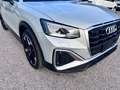Audi Q2 30 TDI S line Silber - thumbnail 13
