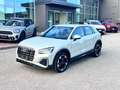 Audi Q2 30 TDI S line Silber - thumbnail 1