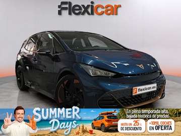 150kW 58kwh