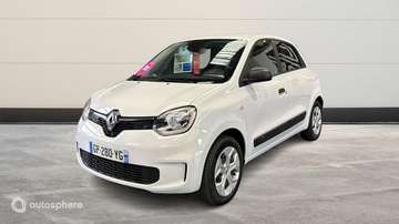 E-Tech Electric Authentic R80 Achat Intégral