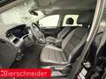 Volkswagen Touran 1.5 TSI DSG GOAL 7-SITZER IQ-LIGHT AHK PDC 17 ACC Schwarz - thumbnail 8