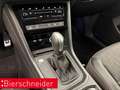 Volkswagen Touran 1.5 TSI DSG GOAL 7-SITZER IQ-LIGHT AHK PDC 17 ACC Schwarz - thumbnail 16
