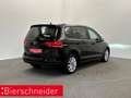 Volkswagen Touran 1.5 TSI DSG GOAL 7-SITZER IQ-LIGHT AHK PDC 17 ACC Schwarz - thumbnail 5