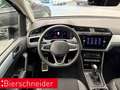 Volkswagen Touran 1.5 TSI DSG GOAL 7-SITZER IQ-LIGHT AHK PDC 17 ACC Schwarz - thumbnail 12