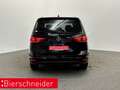 Volkswagen Touran 1.5 TSI DSG GOAL 7-SITZER IQ-LIGHT AHK PDC 17 ACC Schwarz - thumbnail 6