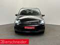 Volkswagen Touran 1.5 TSI DSG GOAL 7-SITZER IQ-LIGHT AHK PDC 17 ACC Schwarz - thumbnail 3