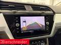 Volkswagen Touran 1.5 TSI DSG GOAL 7-SITZER IQ-LIGHT AHK PDC 17 ACC Schwarz - thumbnail 14