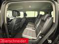 Volkswagen Touran 1.5 TSI DSG GOAL 7-SITZER IQ-LIGHT AHK PDC 17 ACC Schwarz - thumbnail 9