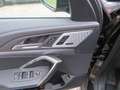 BMW iX1 Baureihe iX1 20 eDrive M Sport Schwarz - thumbnail 16