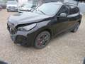 BMW iX1 Baureihe iX1 20 eDrive M Sport Schwarz - thumbnail 7