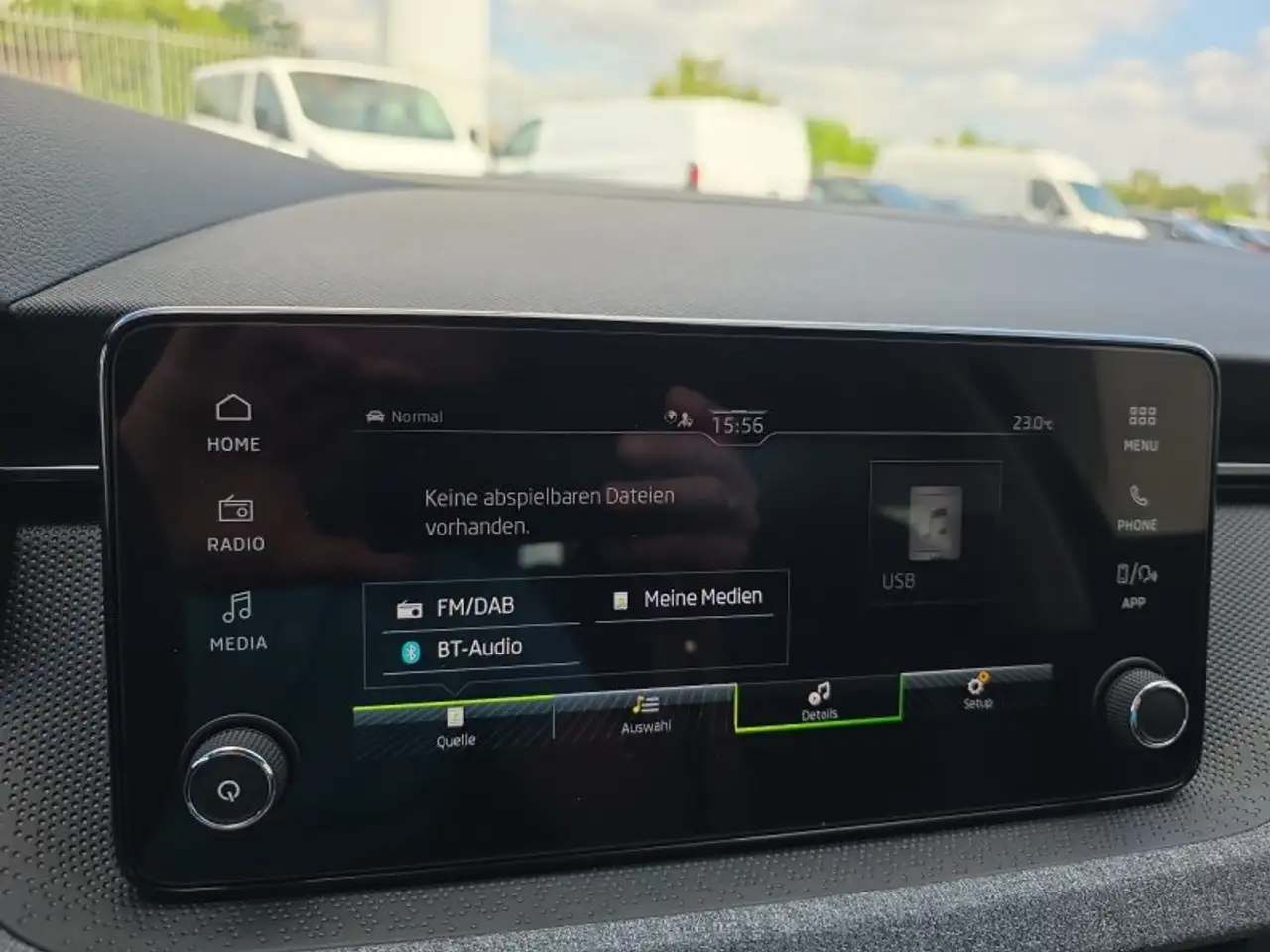 Skoda Kamiq Selection 1,0TSI DSG Kessy/Kamera/Temp/2-Z.Klimaau, миниатюра 28