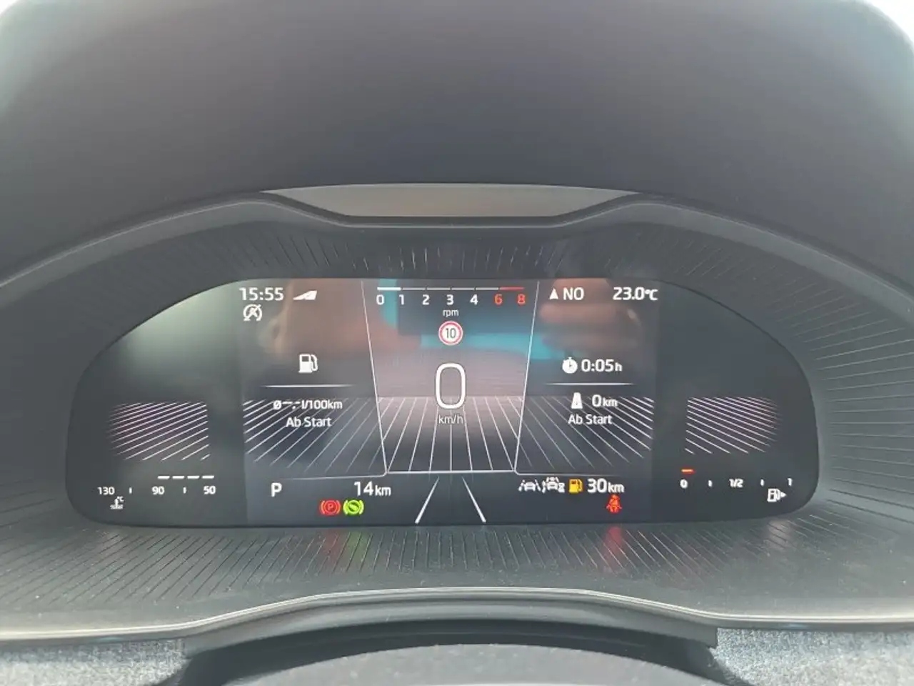 Skoda Kamiq Selection 1,0TSI DSG Kessy/Kamera/Temp/2-Z.Klimaau, миниатюра 19