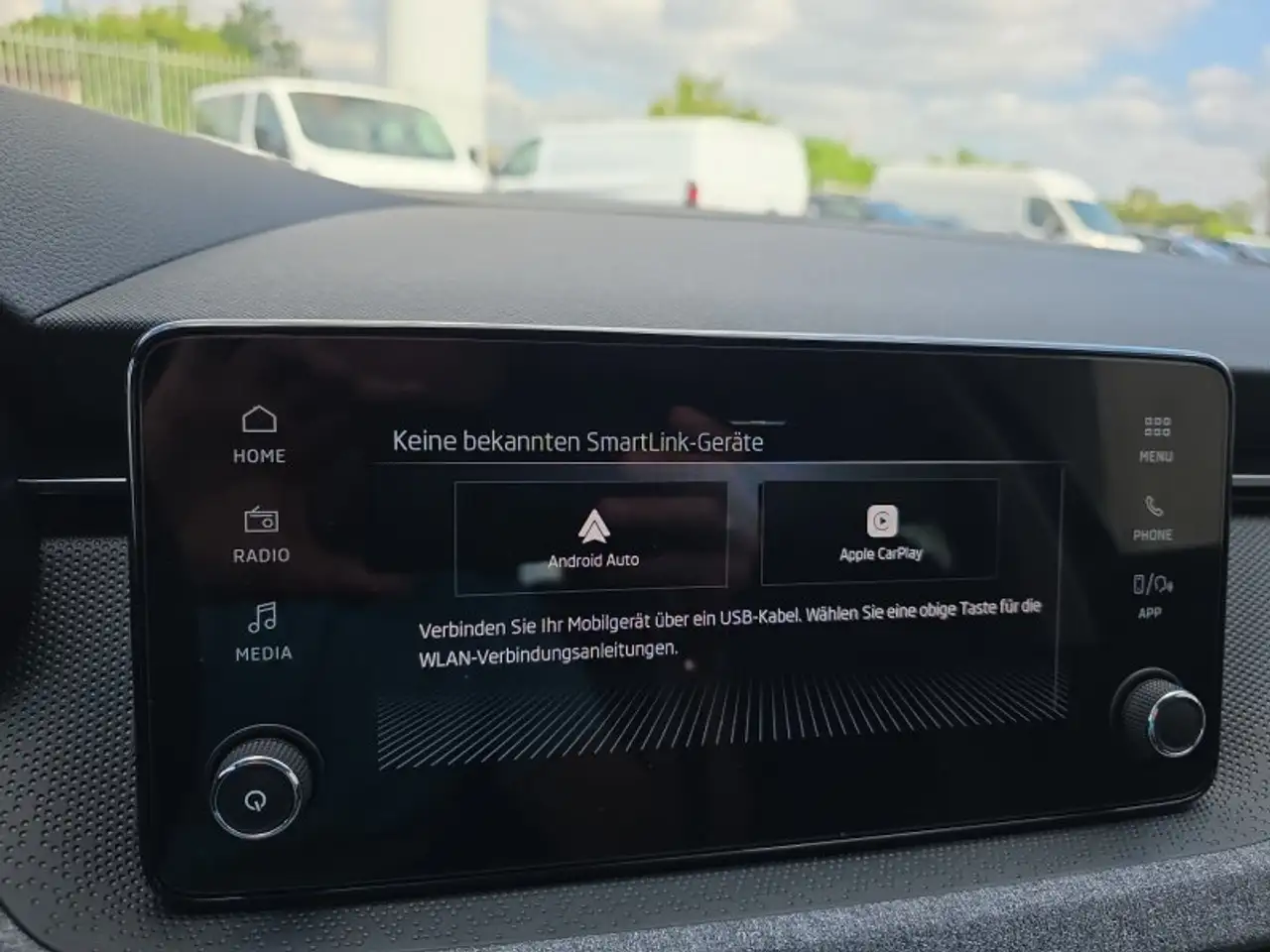 Skoda Kamiq Selection 1,0TSI DSG Kessy/Kamera/Temp/2-Z.Klimaau, миниатюра 30