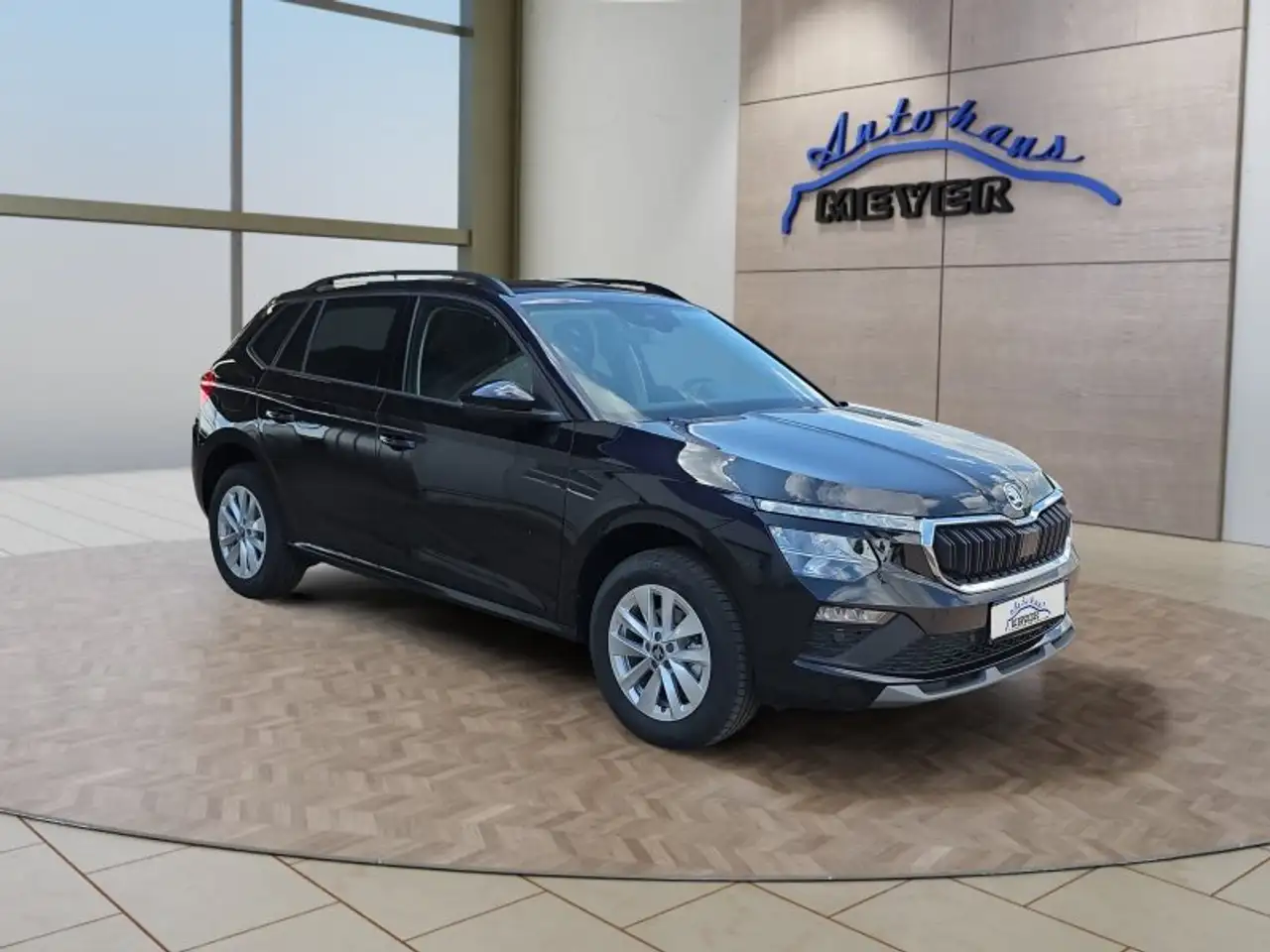 Skoda Kamiq Selection 1,0TSI DSG Kessy/Kamera/Temp/2-Z.Klimaau, миниатюра 7