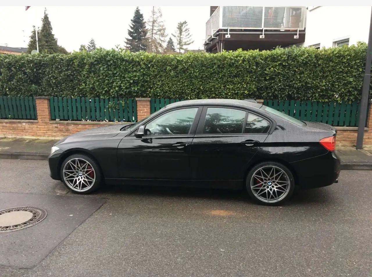 BMW 320