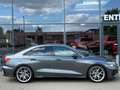 Audi S3 Sportback 2.0TFSI Quattro MATRIX GPS CAMERA ACC Gris - thumbnail 4