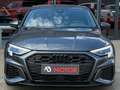 Audi S3 Sportback 2.0TFSI Quattro MATRIX GPS CAMERA ACC Gris - thumbnail 2