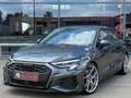 Audi S3 Sportback 2.0TFSI Quattro MATRIX GPS CAMERA ACC Gris - thumbnail 3