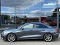 Audi S3 Sportback 2.0TFSI Quattro MATRIX GPS CAMERA ACC Gris - thumbnail 5