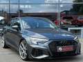 Audi S3 Sportback 2.0TFSI Quattro MATRIX GPS CAMERA ACC Gris - thumbnail 1