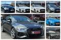 Audi S3 Sportback 2.0TFSI Quattro MATRIX GPS CAMERA ACC Gris - thumbnail 30