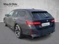 BMW i5 eDrive40 Touring M Sport Pro 21'' AHK B&W Schwarz - thumbnail 5