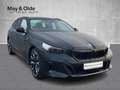 BMW i5 eDrive40 Touring M Sport Pro 21'' AHK B&W Schwarz - thumbnail 4