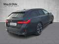 BMW i5 eDrive40 Touring M Sport Pro 21'' AHK B&W Schwarz - thumbnail 3