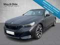 BMW i5 eDrive40 Touring M Sport Pro 21'' AHK B&W Schwarz - thumbnail 1