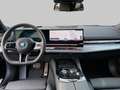 BMW i5 eDrive40 Touring M Sport Pro 21'' AHK B&W Schwarz - thumbnail 7