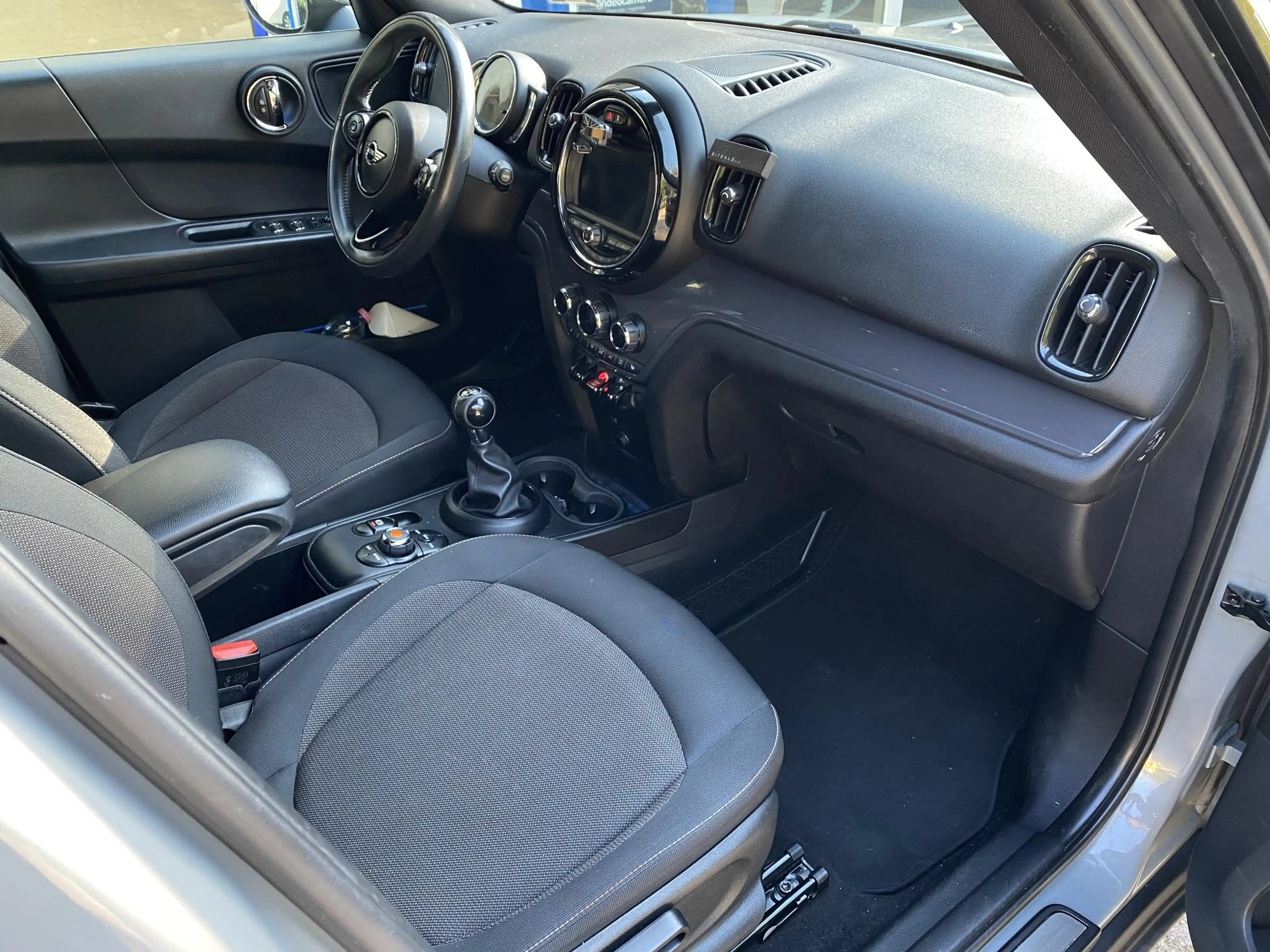 MINI One Countryman 1.5 Pepper Cruise Controle / Stoelverwarming / Aut — photo 9