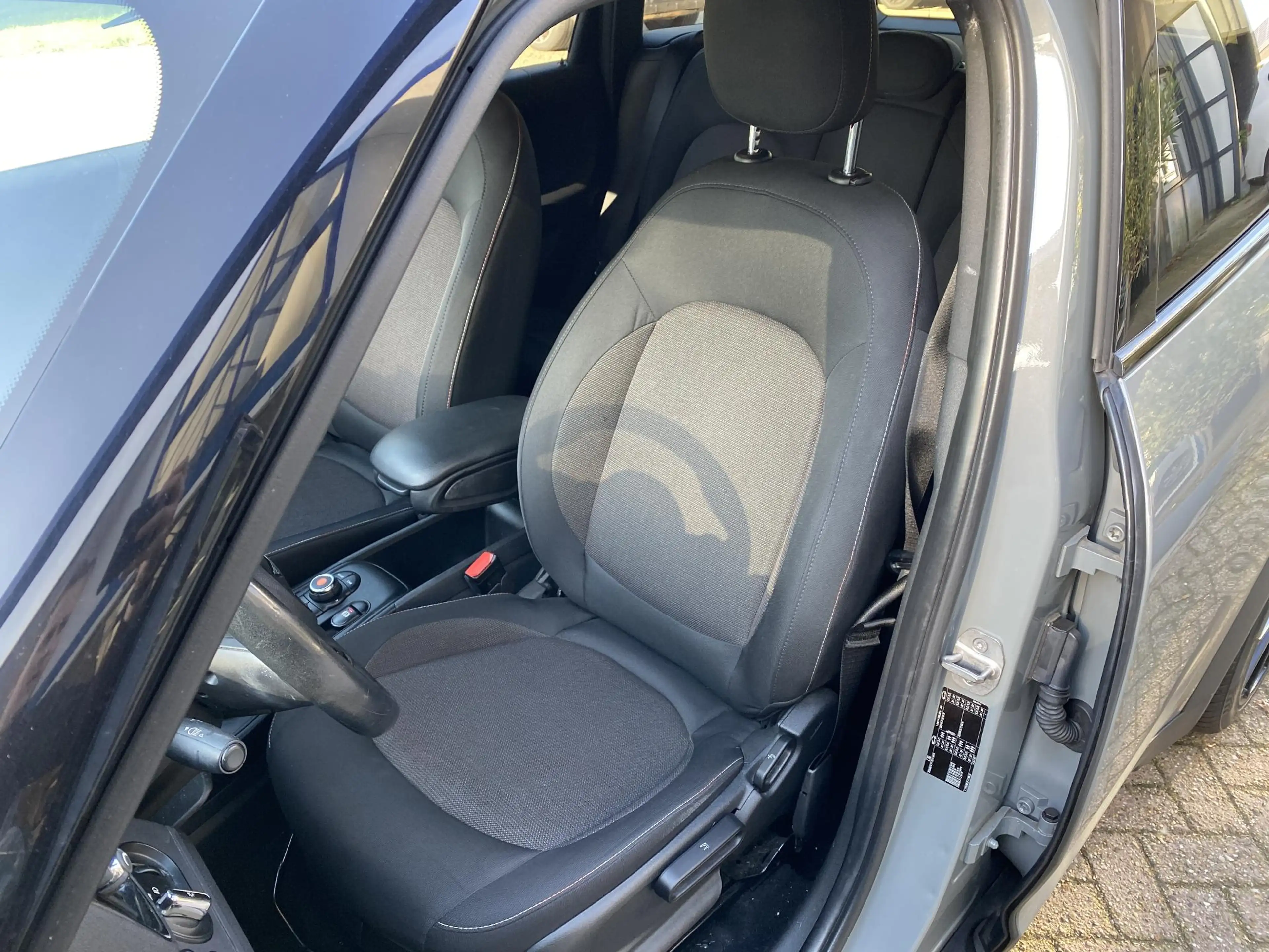 MINI One Countryman 1.5 Pepper Cruise Controle / Stoelverwarming / Aut — photo 12