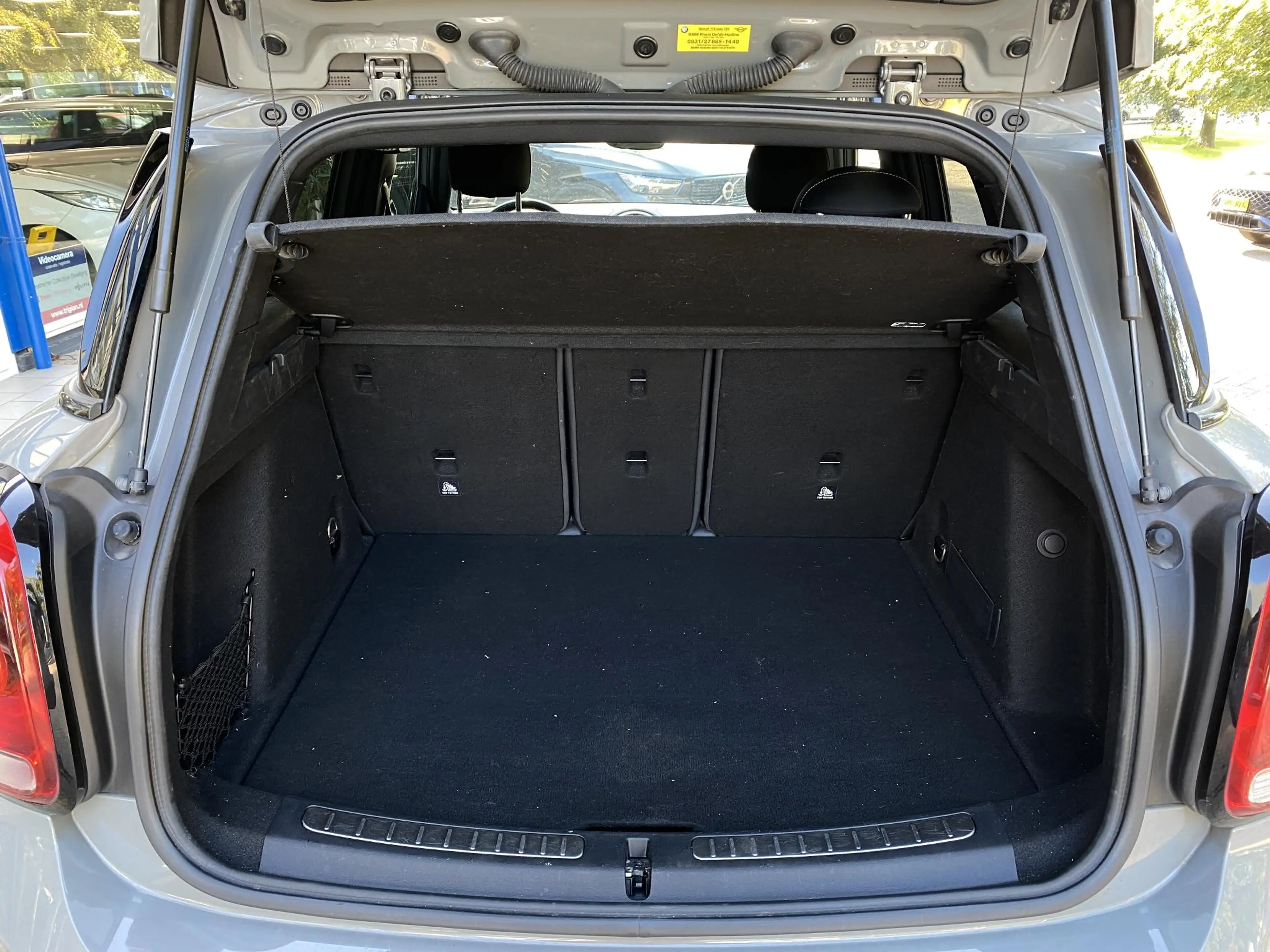 MINI One Countryman 1.5 Pepper Cruise Controle / Stoelverwarming / Aut — photo 5