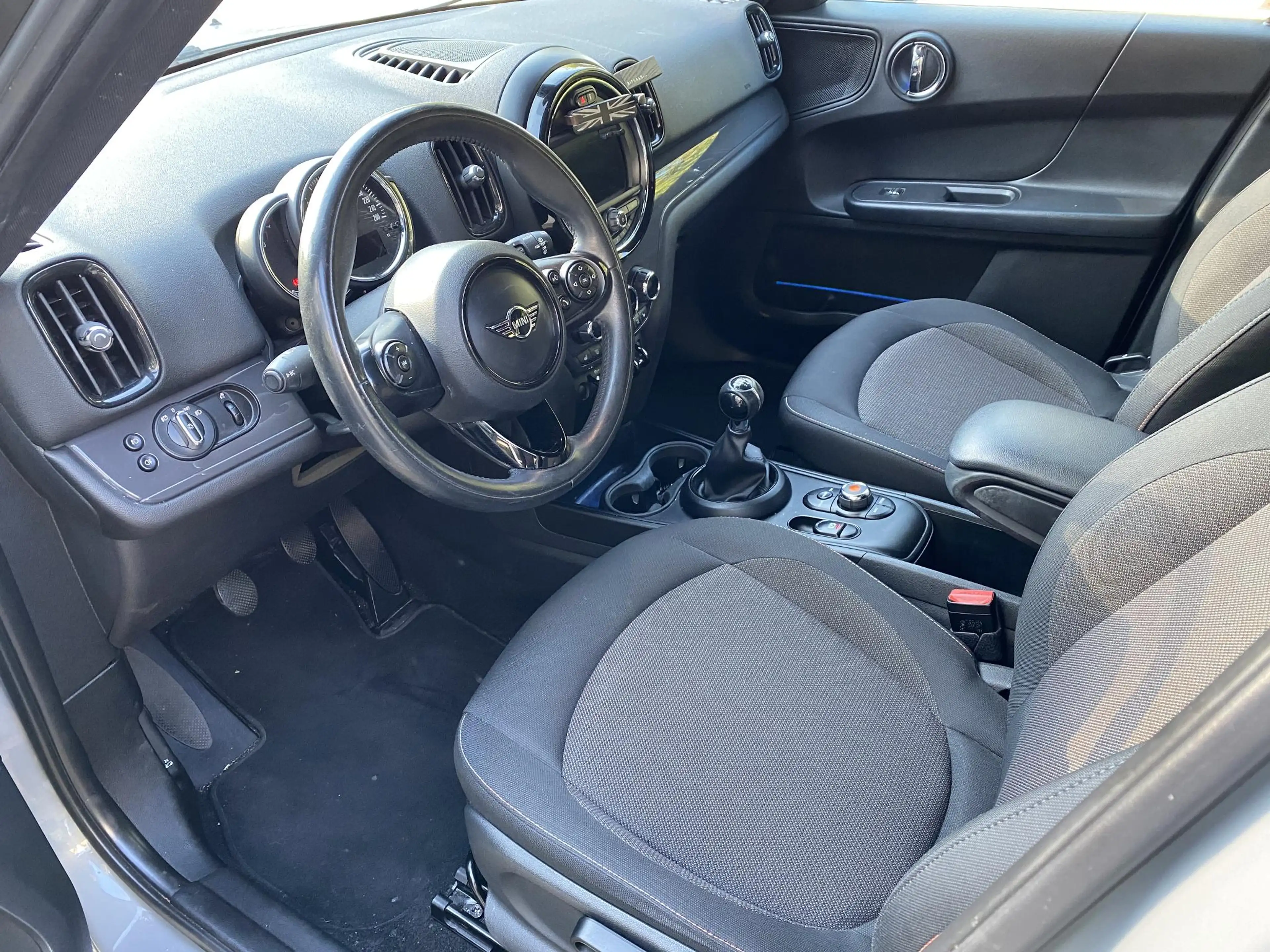 MINI One Countryman 1.5 Pepper Cruise Controle / Stoelverwarming / Aut — photo 8