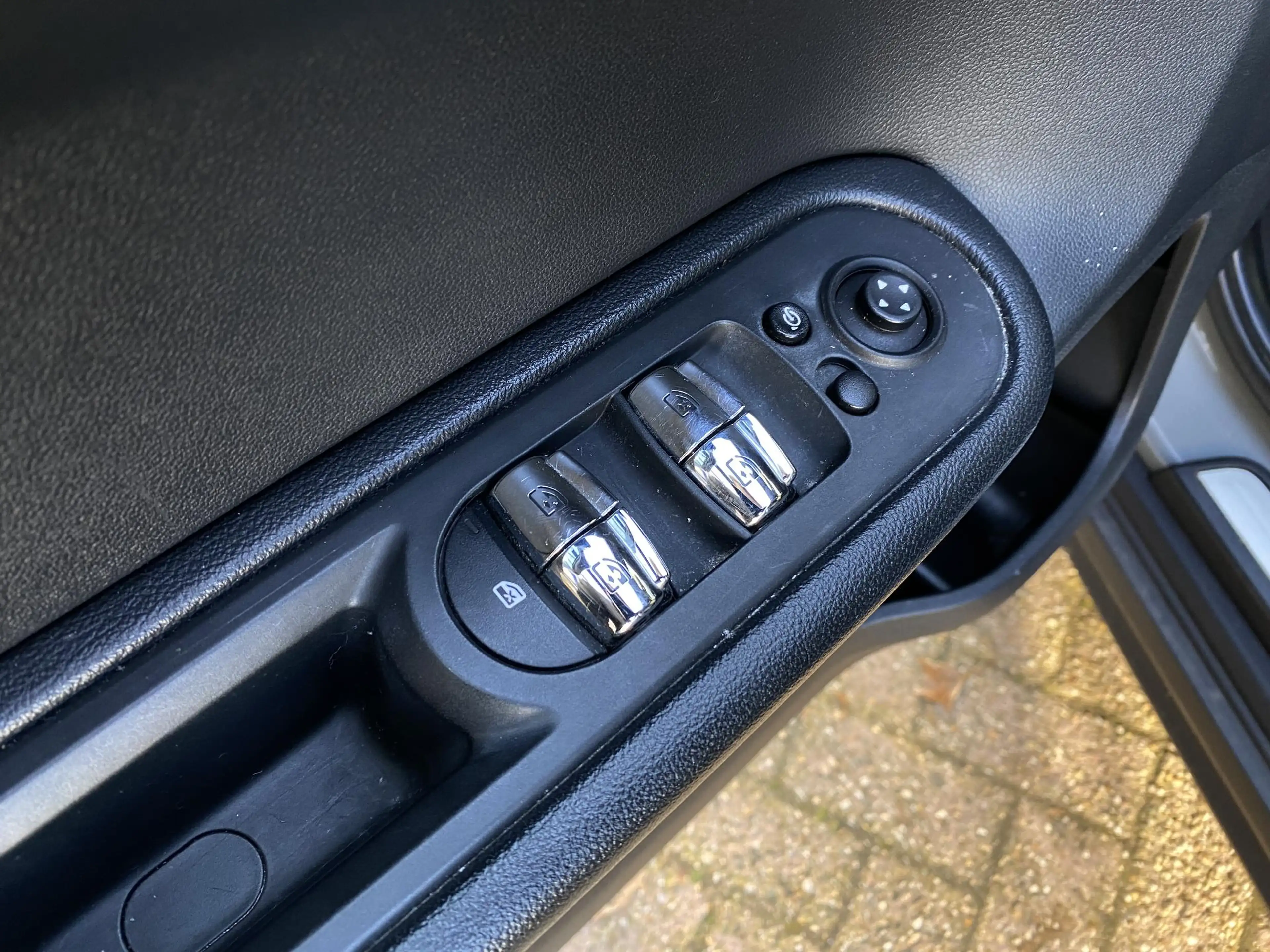 MINI One Countryman 1.5 Pepper Cruise Controle / Stoelverwarming / Aut — photo 15