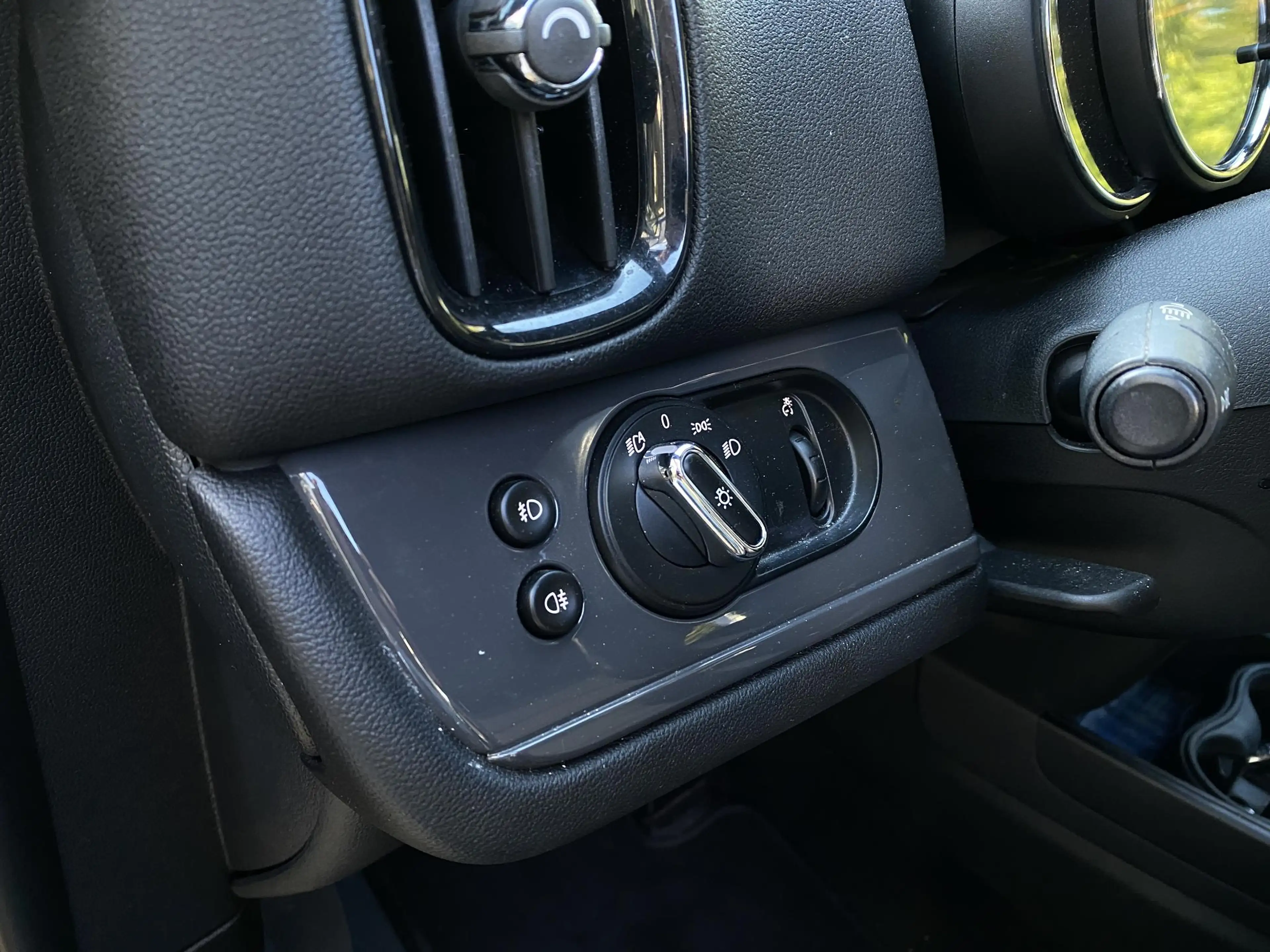 MINI One Countryman 1.5 Pepper Cruise Controle / Stoelverwarming / Aut — photo 13