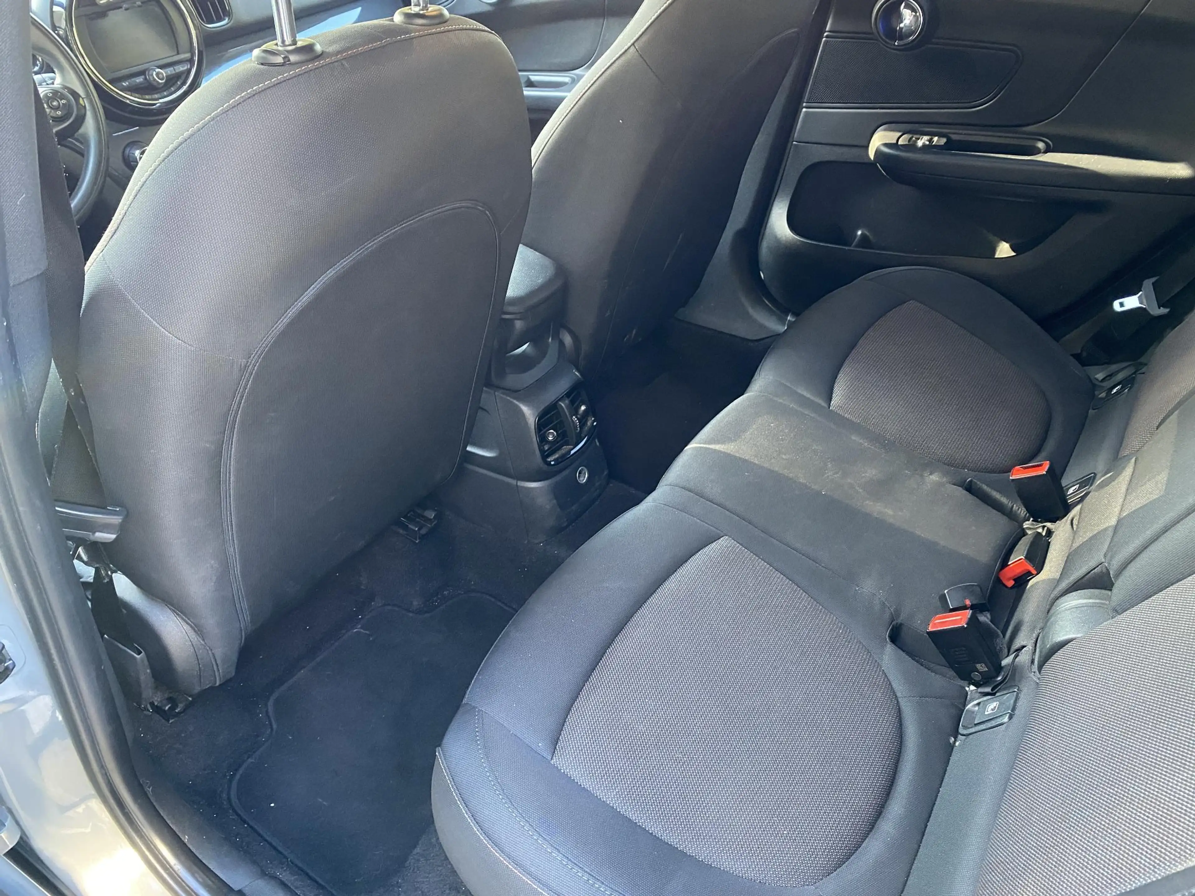 MINI One Countryman 1.5 Pepper Cruise Controle / Stoelverwarming / Aut — photo 10