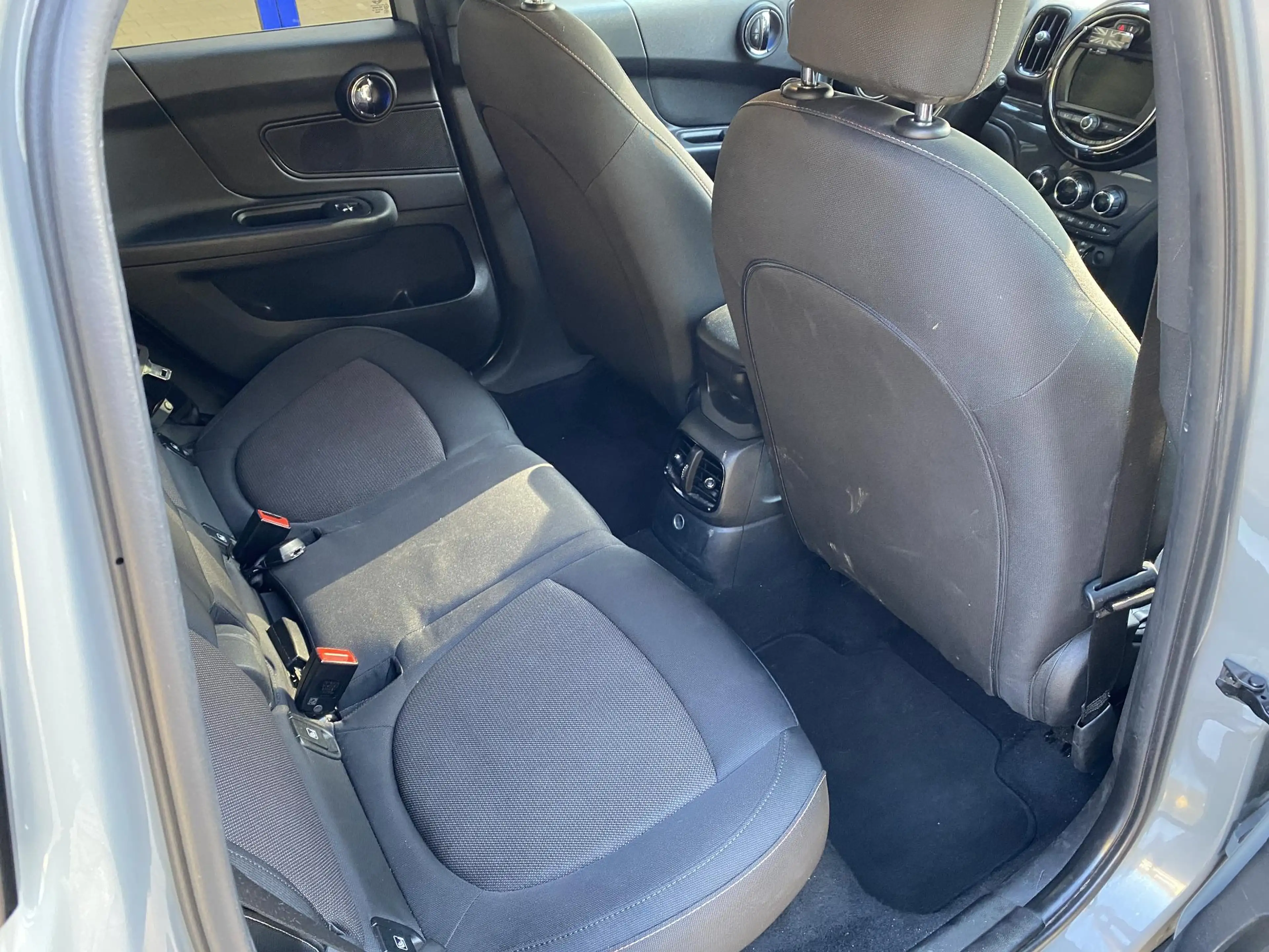 MINI One Countryman 1.5 Pepper Cruise Controle / Stoelverwarming / Aut — photo 11