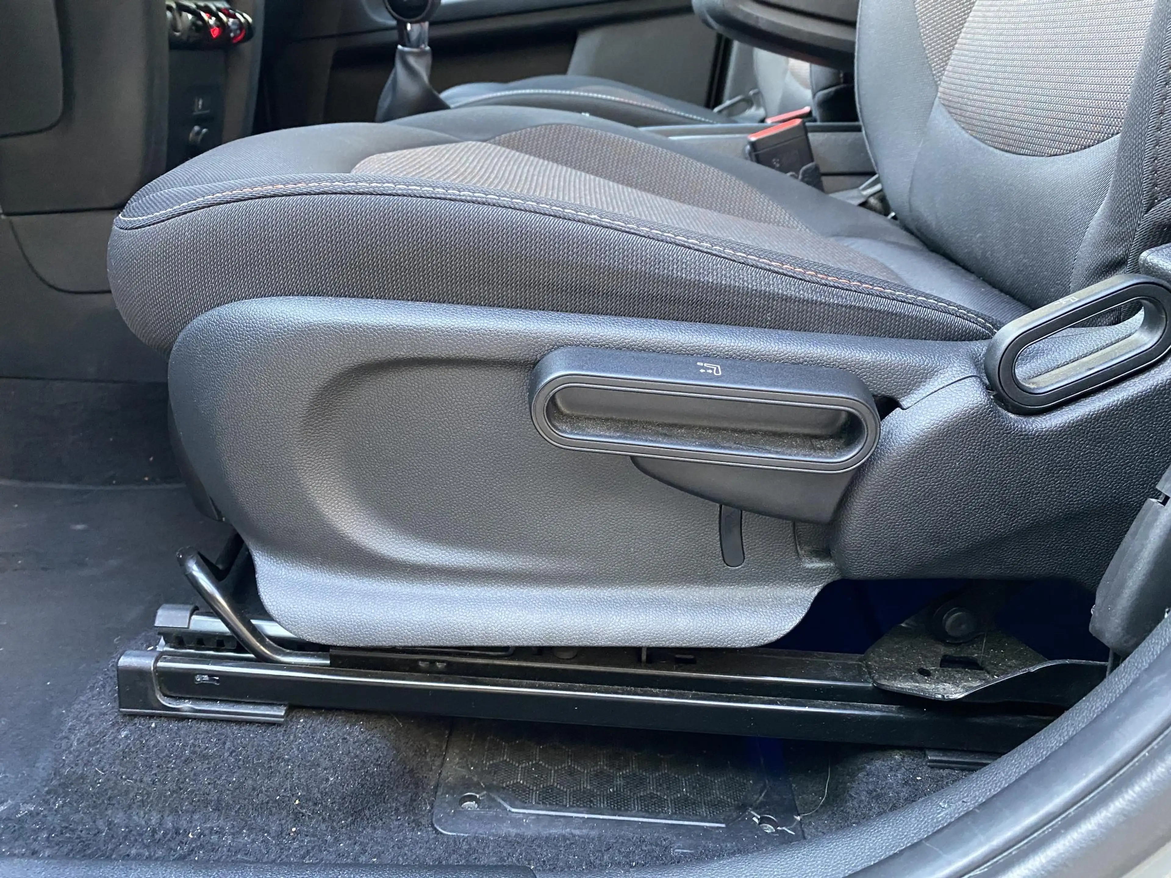 MINI One Countryman 1.5 Pepper Cruise Controle / Stoelverwarming / Aut — photo 14