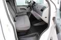 Volkswagen T5 Transporter lang 9 Sitzer+Klima+1.Hand Білий - thumbnail 12