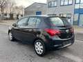 Opel Corsa E Edition ecoFlex Schwarz - thumbnail 9