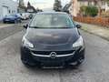 Opel Corsa E Edition ecoFlex Schwarz - thumbnail 3