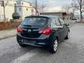 Opel Corsa E Edition ecoFlex Schwarz - thumbnail 7