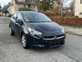 Opel Corsa E Edition ecoFlex Schwarz - thumbnail 5