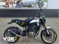 Husqvarna Vitpilen 401 Zwart - thumbnail 1