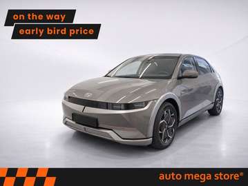 Dynamiq AWD 58kWh WPU/SHZ/Keyless/ACC