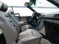 Mercedes-Benz E 220 Cabrio W124 Leder Alarmanlage Klima SItzhzg. Negro - thumbnail 13
