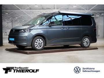 BeachTour 2.0 TDI DSG AHK Kamera ACC