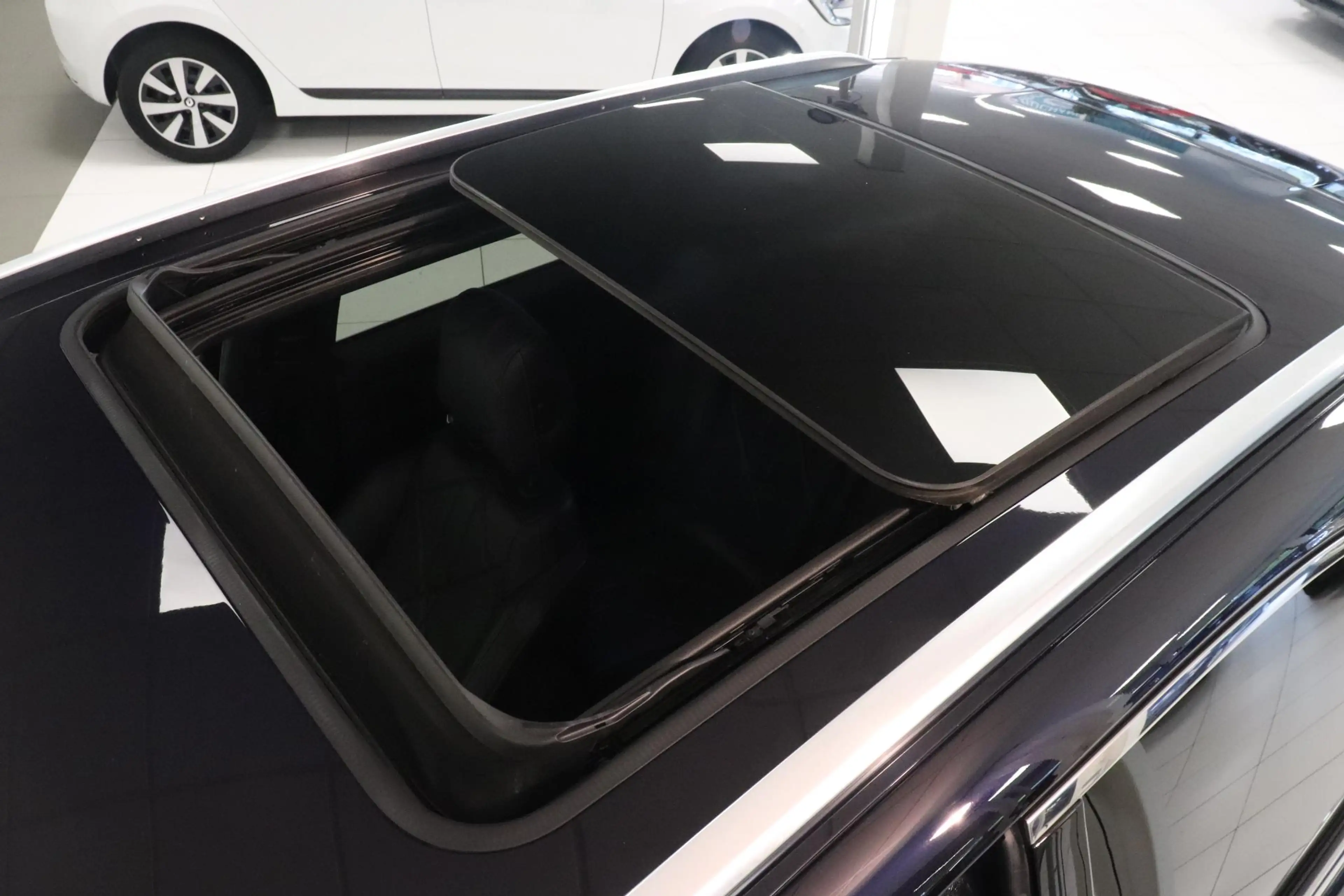 DS Automobiles DS 7 Crossback 1.6 PureTech Business | elektrische stoelen | Pano — photo 15