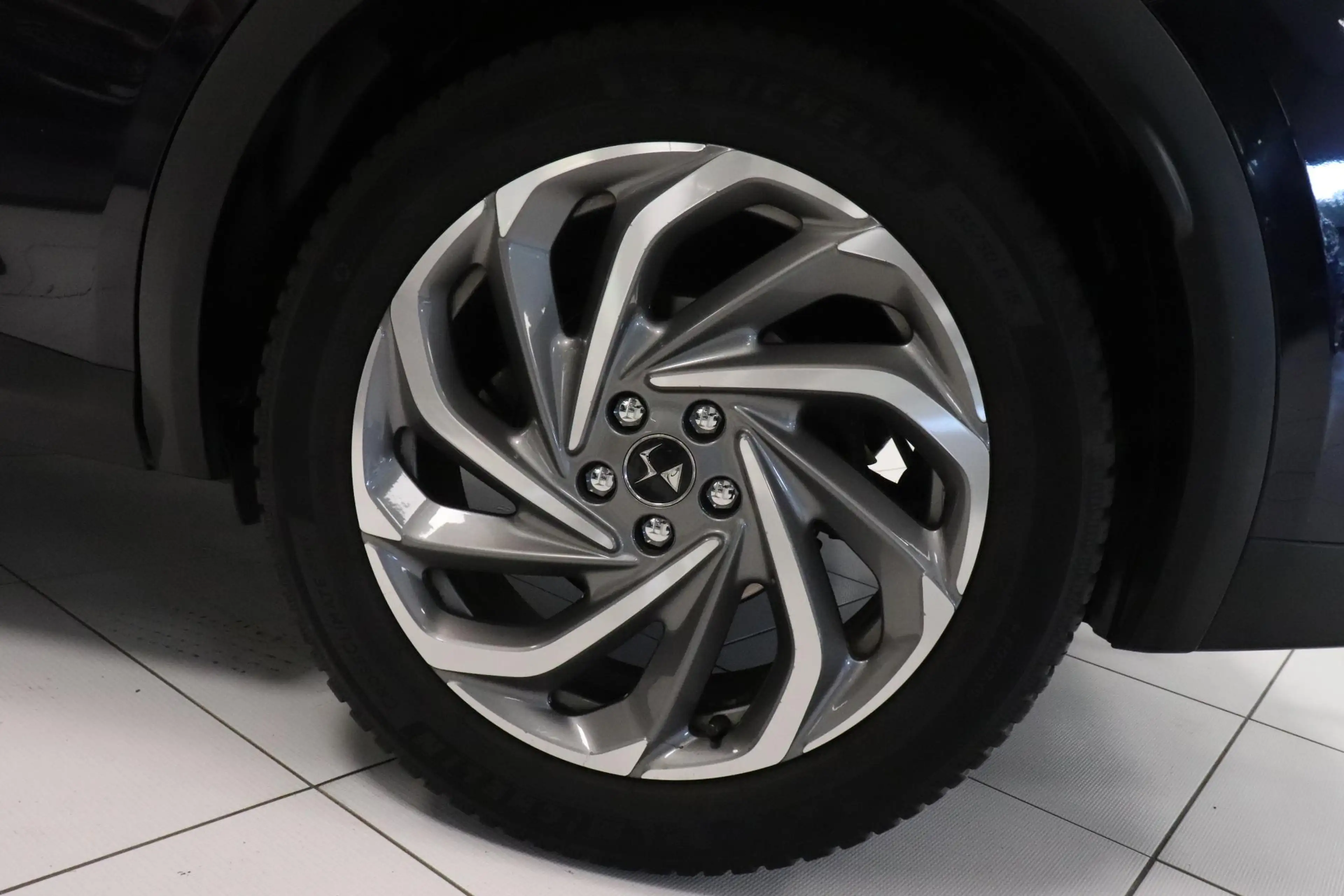 DS Automobiles DS 7 Crossback 1.6 PureTech Business | elektrische stoelen | Pano — photo 30